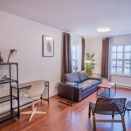 Appartements Victoria Ла Байе Екстериор снимка