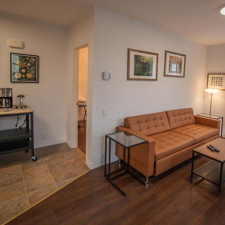 Appartements Victoria Ла Байе Екстериор снимка
