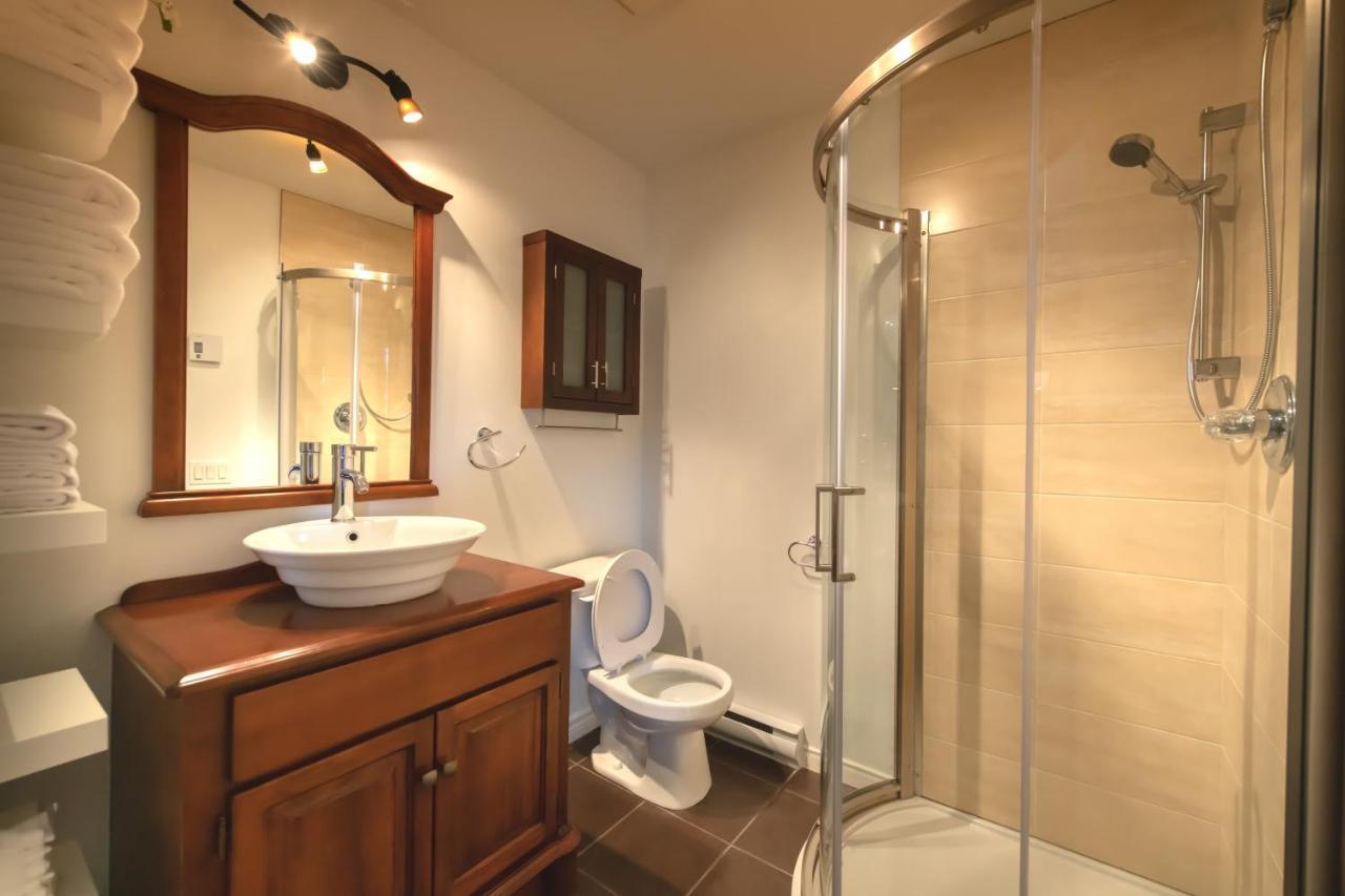 Appartements Victoria Ла Байе Екстериор снимка