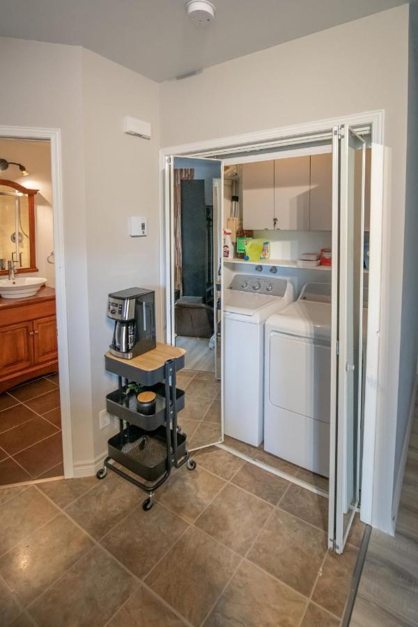 Appartements Victoria Ла Байе Екстериор снимка