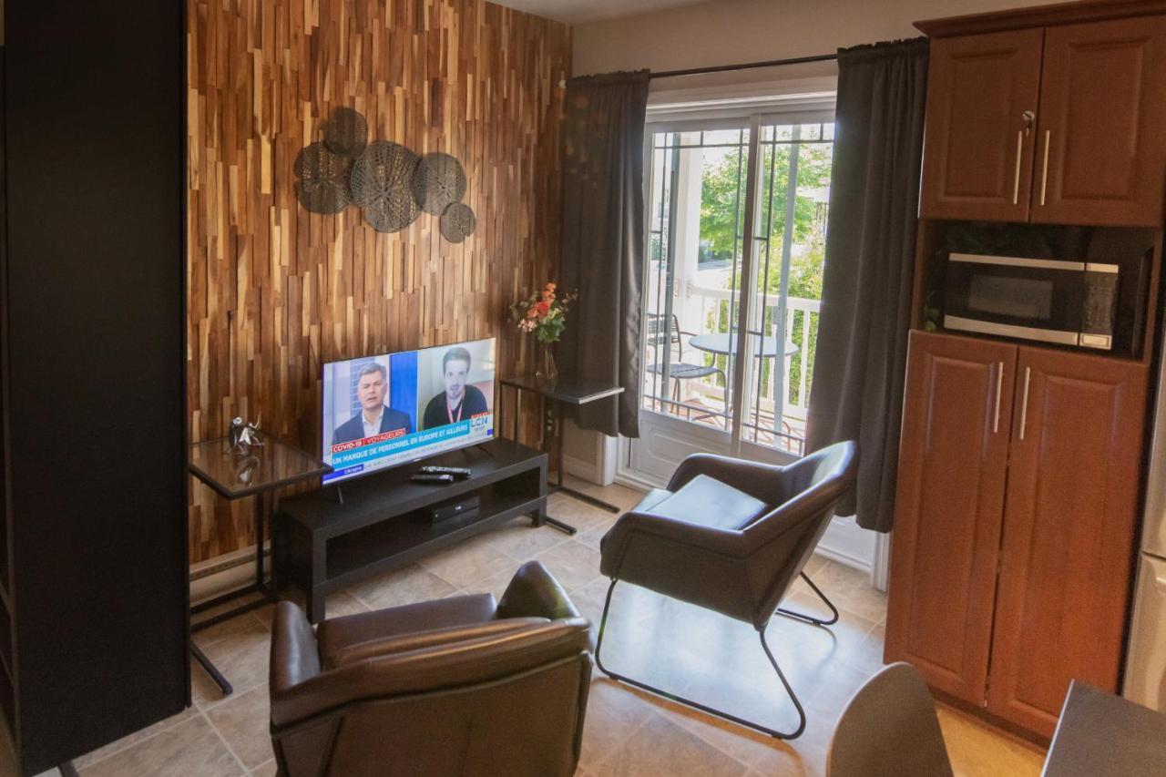 Appartements Victoria Ла Байе Екстериор снимка