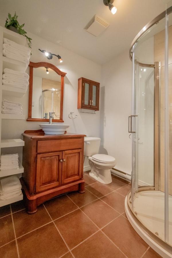Appartements Victoria Ла Байе Екстериор снимка