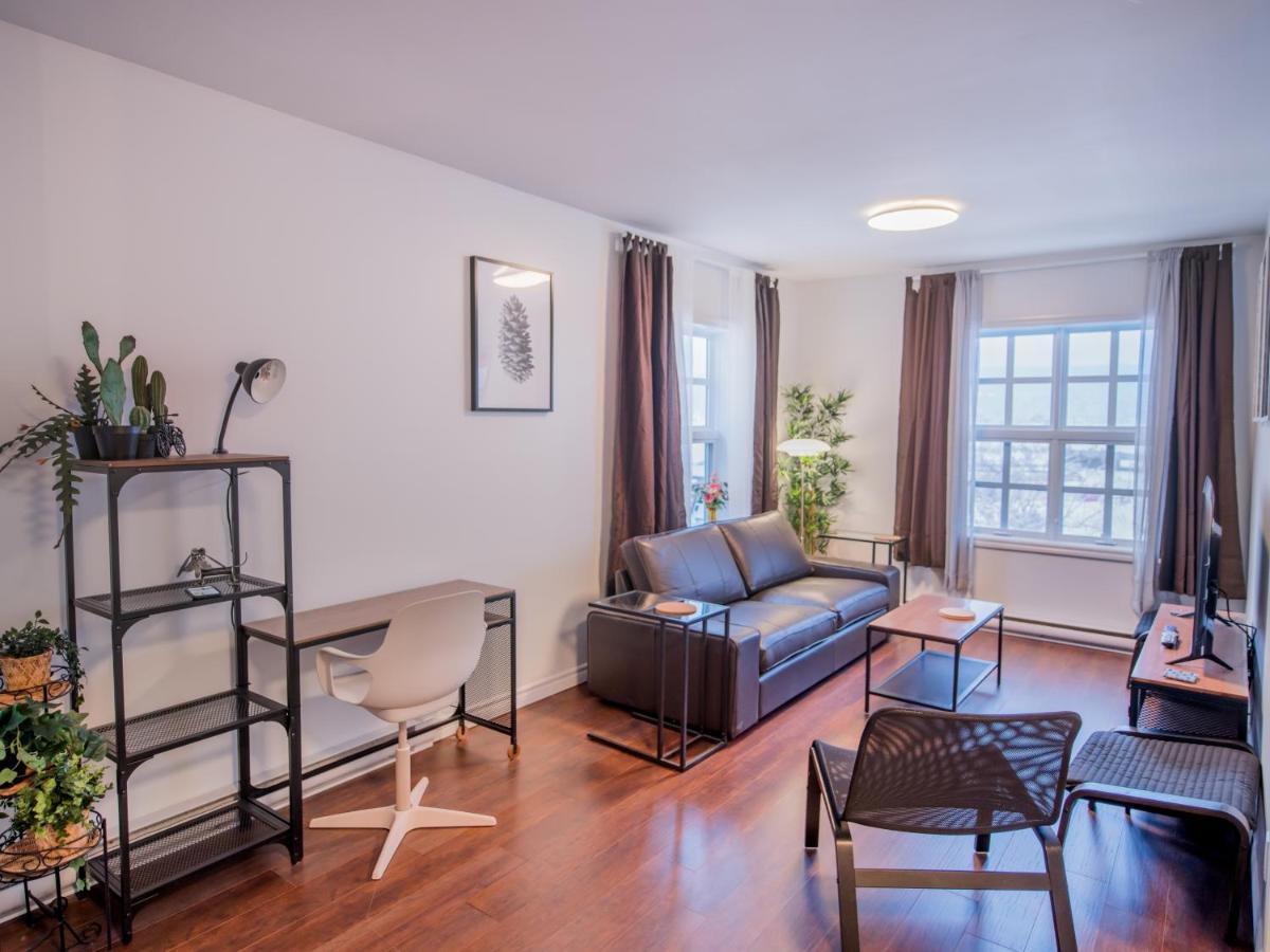 Appartements Victoria Ла Байе Екстериор снимка