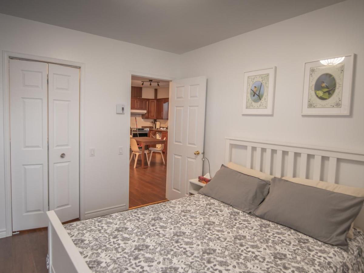 Appartements Victoria Ла Байе Стая снимка