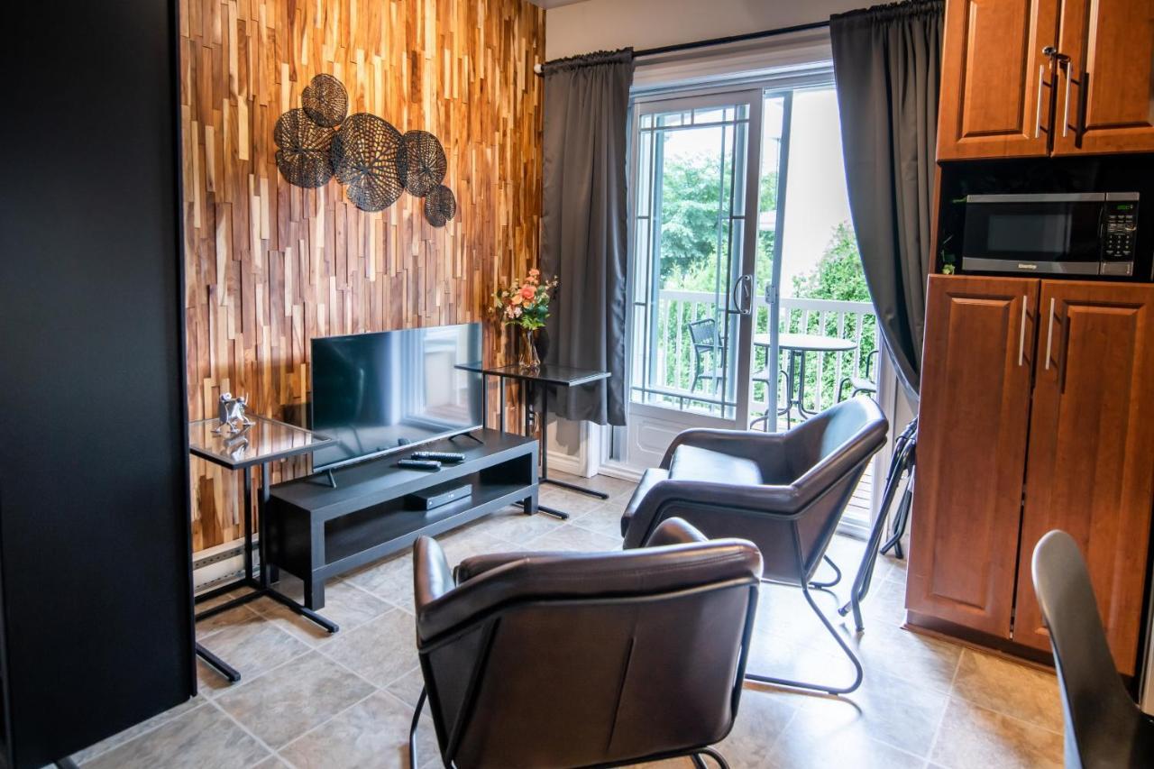 Appartements Victoria Ла Байе Стая снимка