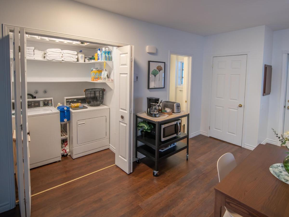 Appartements Victoria Ла Байе Екстериор снимка