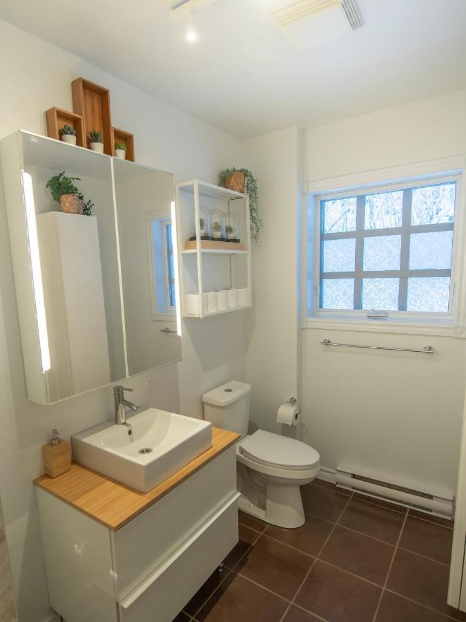 Appartements Victoria Ла Байе Екстериор снимка