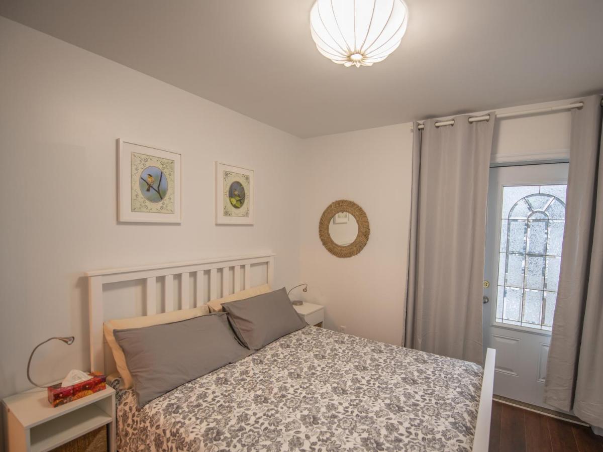 Appartements Victoria Ла Байе Екстериор снимка