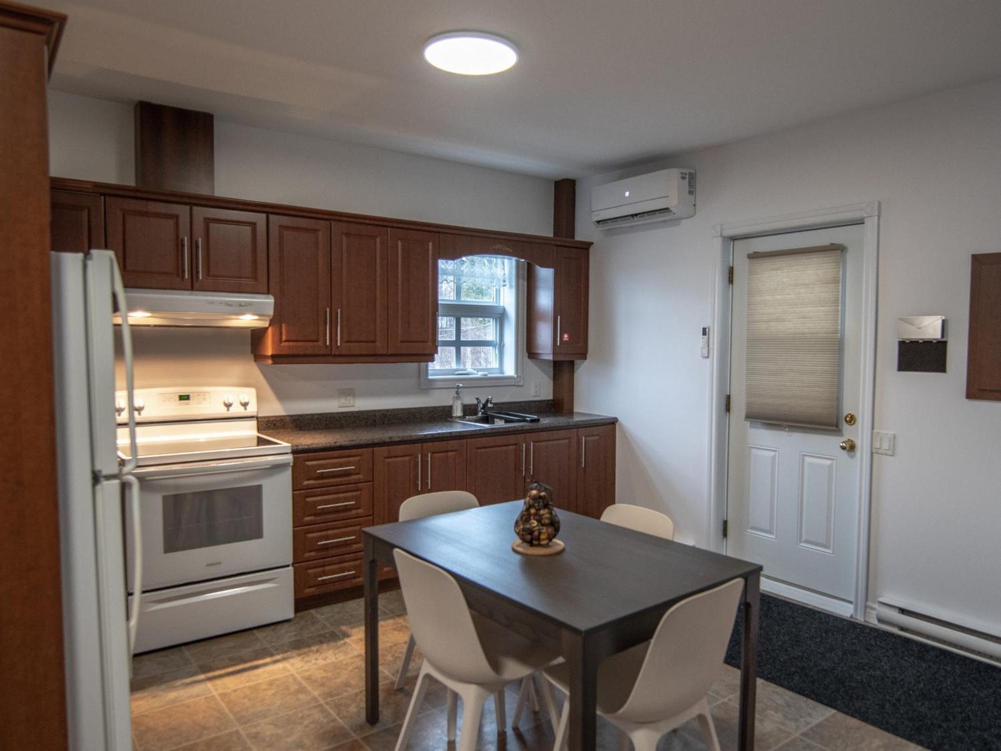 Appartements Victoria Ла Байе Екстериор снимка