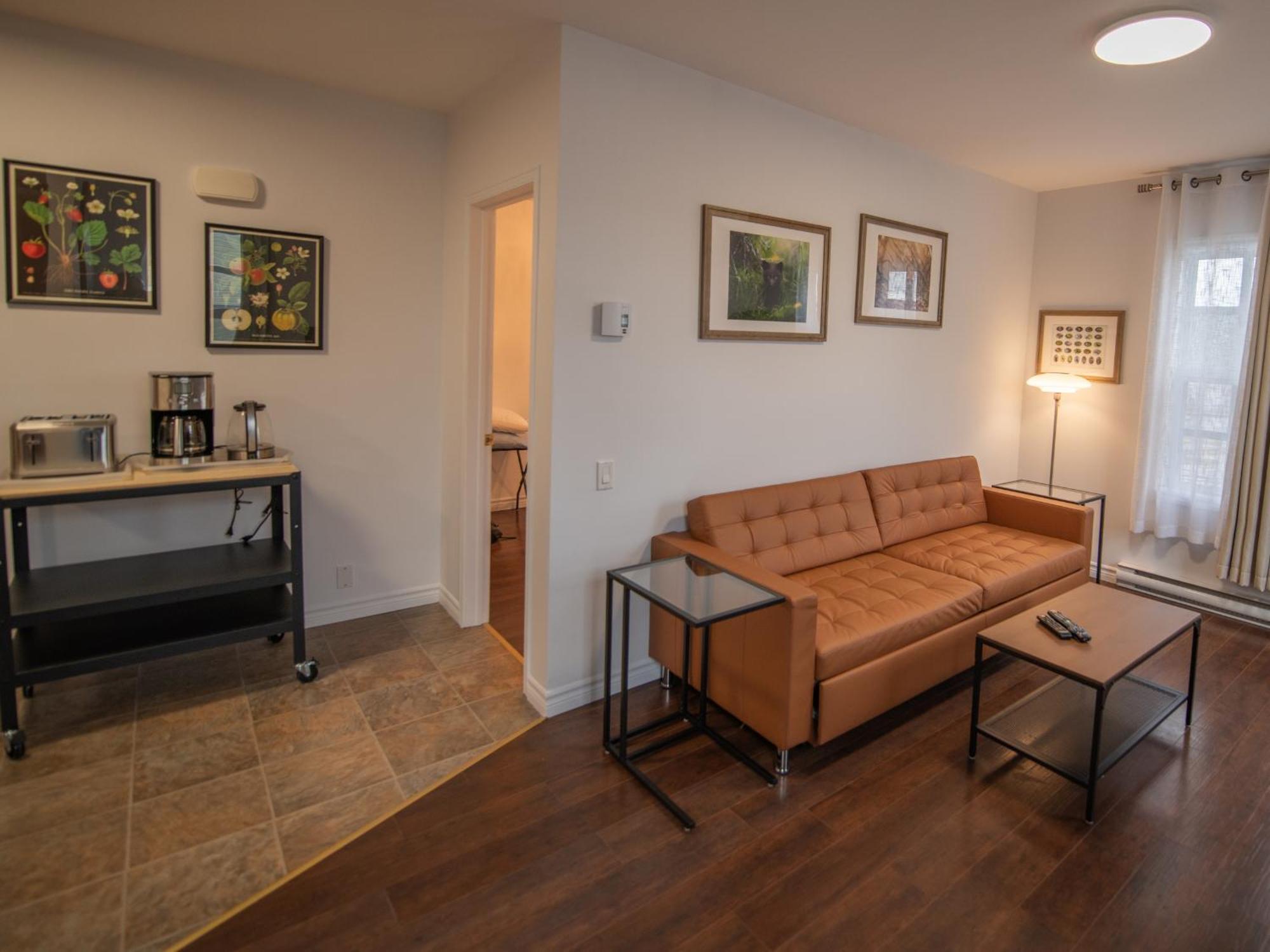 Appartements Victoria Ла Байе Екстериор снимка