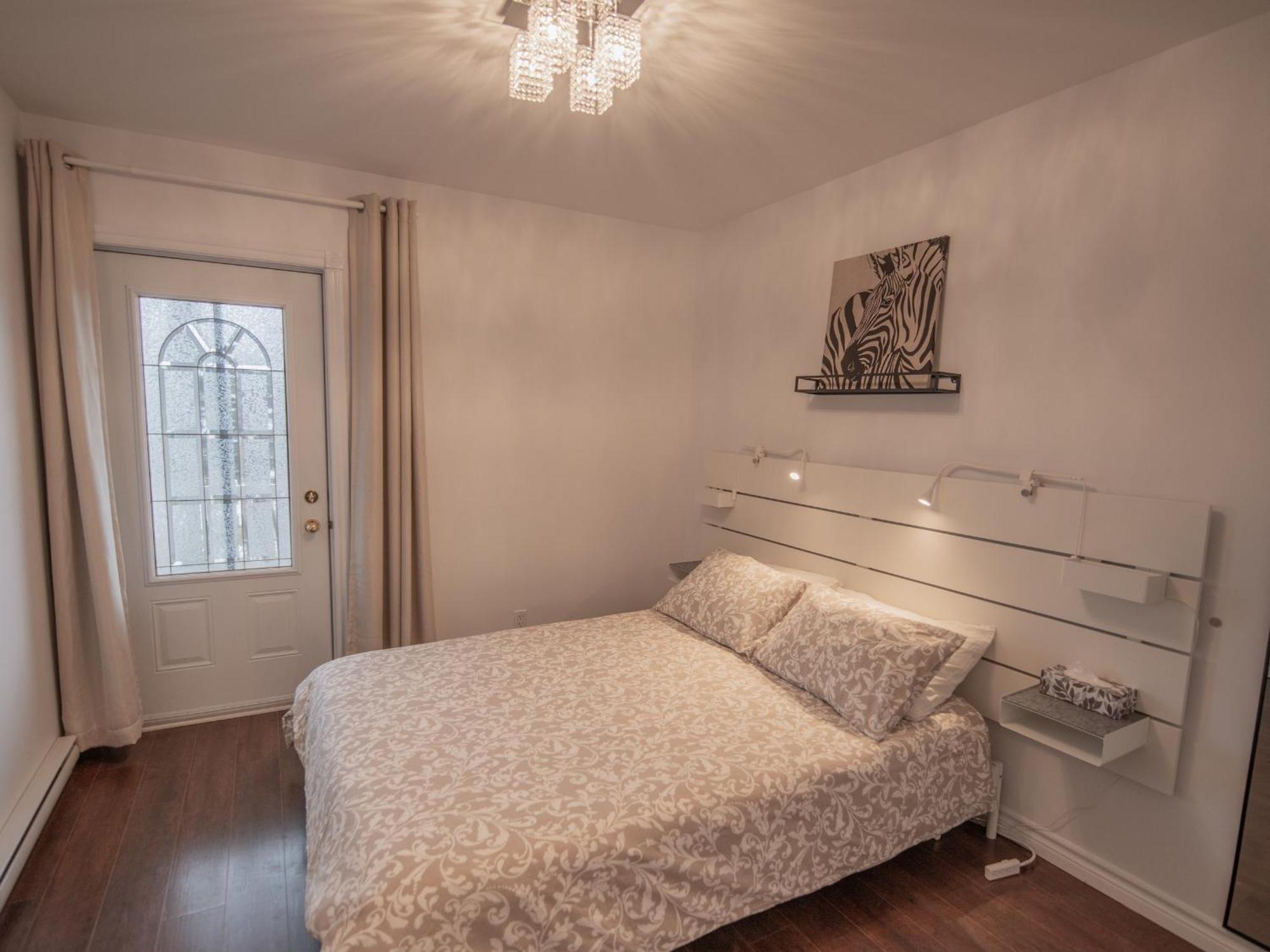 Appartements Victoria Ла Байе Екстериор снимка
