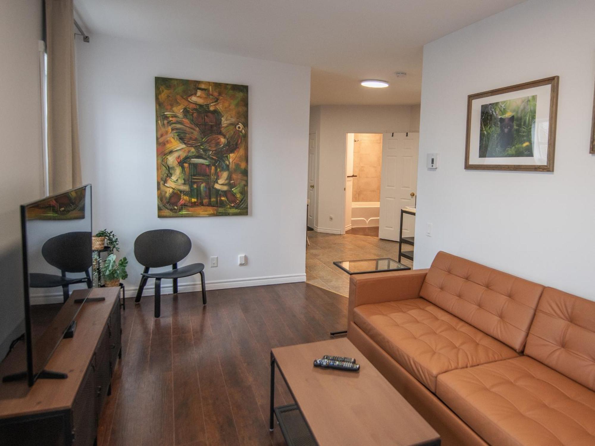 Appartements Victoria Ла Байе Екстериор снимка
