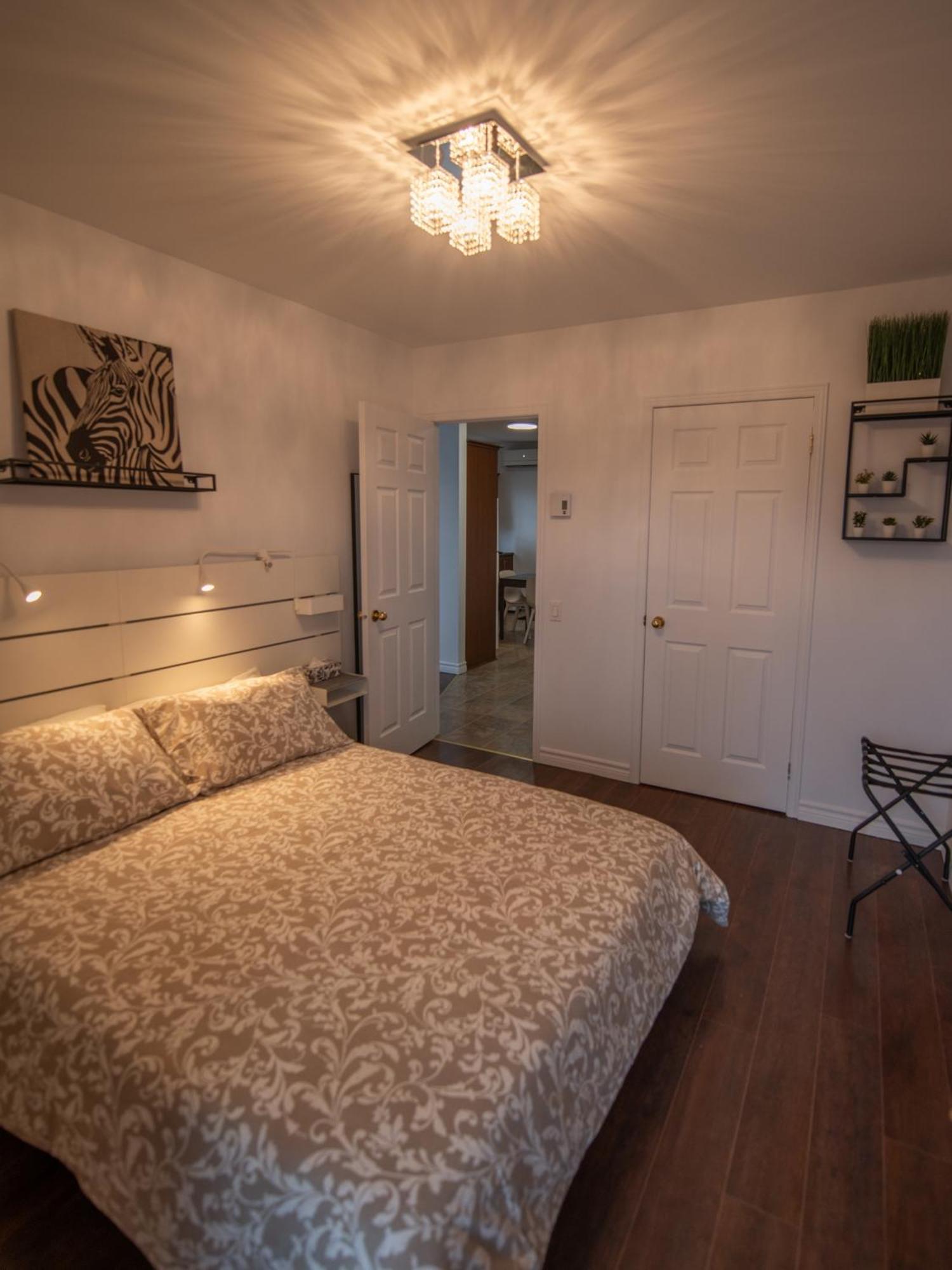 Appartements Victoria Ла Байе Екстериор снимка