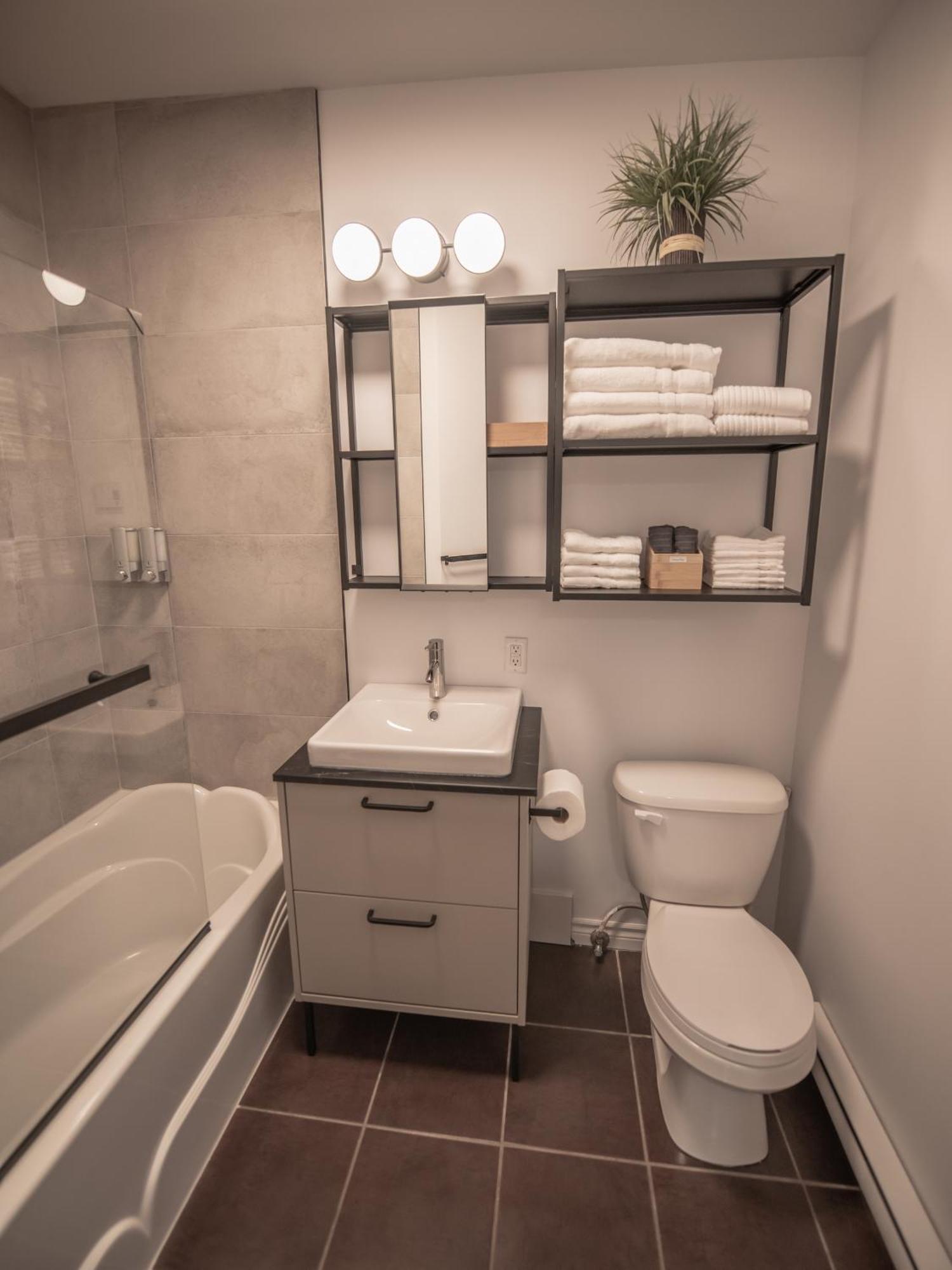 Appartements Victoria Ла Байе Екстериор снимка