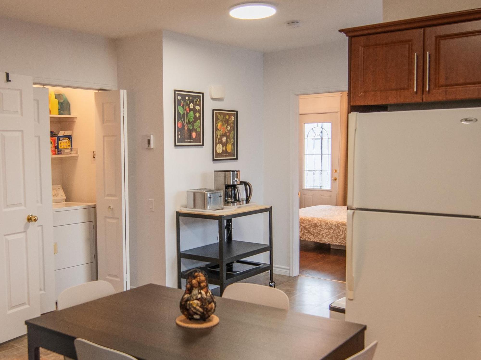 Appartements Victoria Ла Байе Екстериор снимка