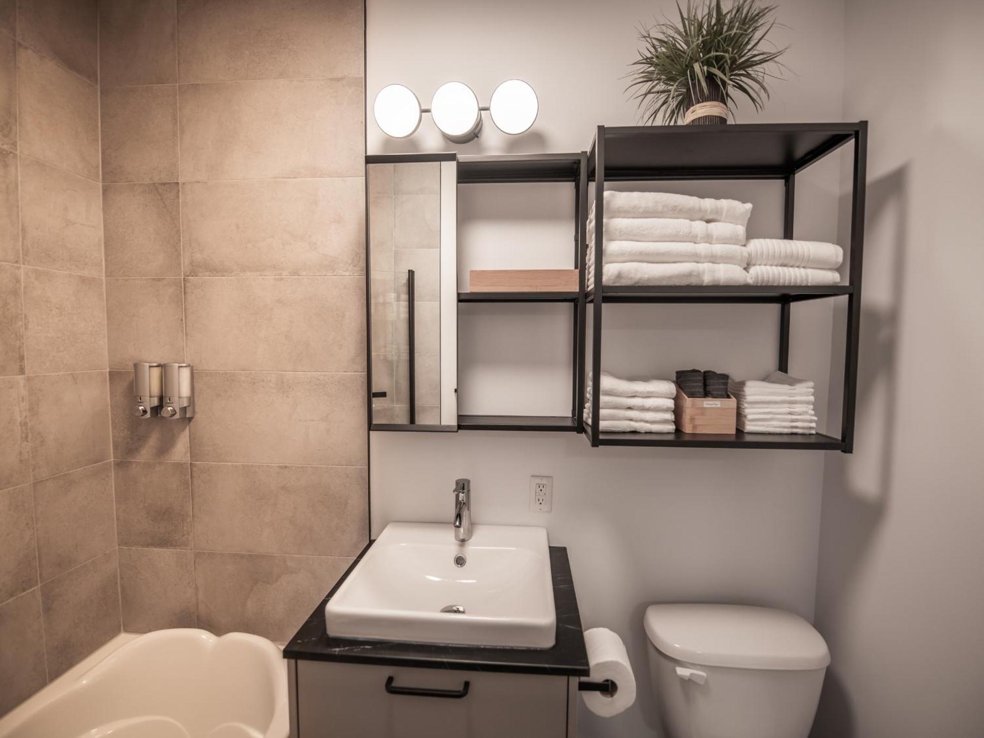 Appartements Victoria Ла Байе Екстериор снимка