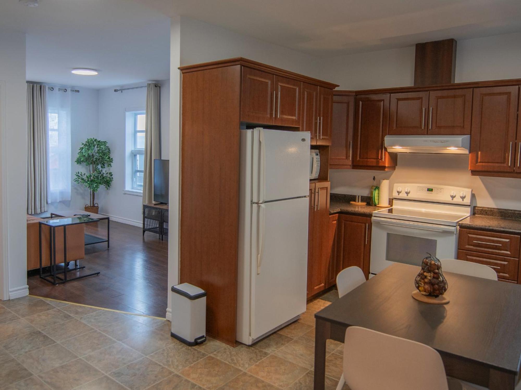 Appartements Victoria Ла Байе Екстериор снимка