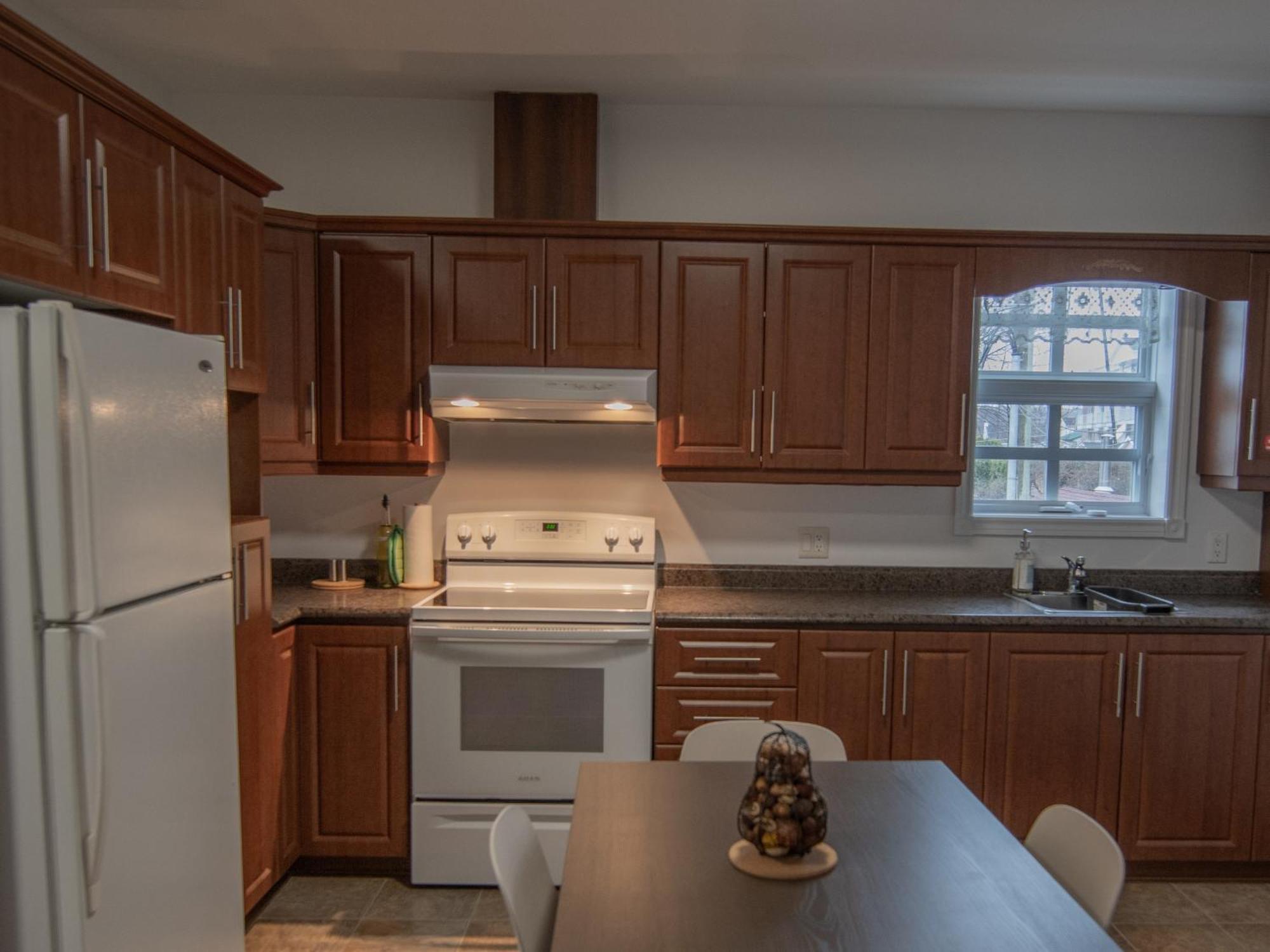Appartements Victoria Ла Байе Екстериор снимка